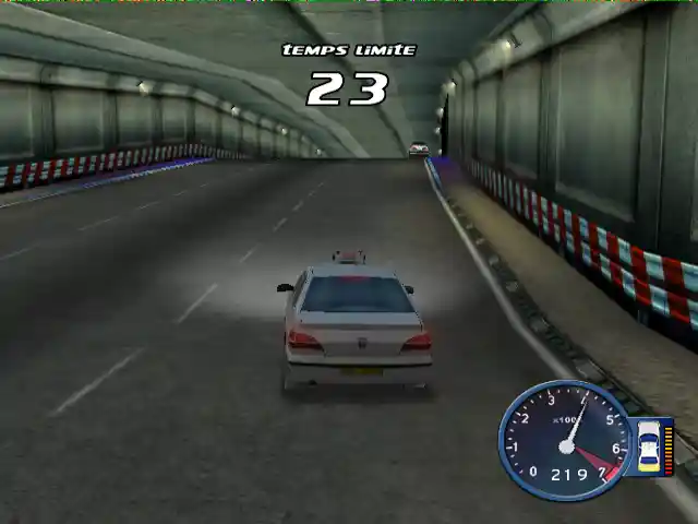 taxi 3